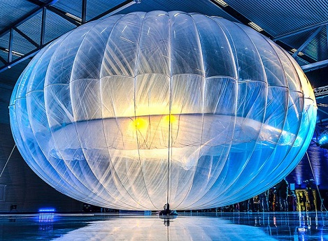 Project Loon